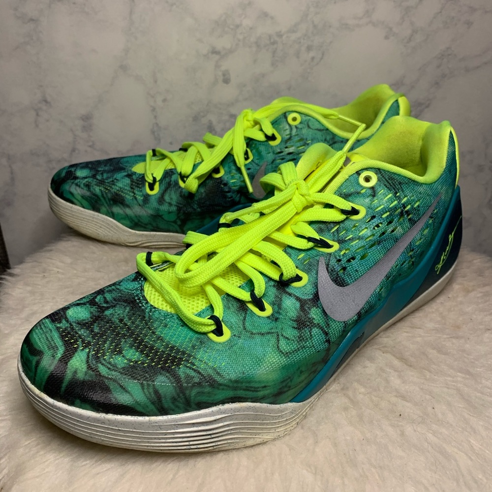 Kobe 9 Easter - image 1